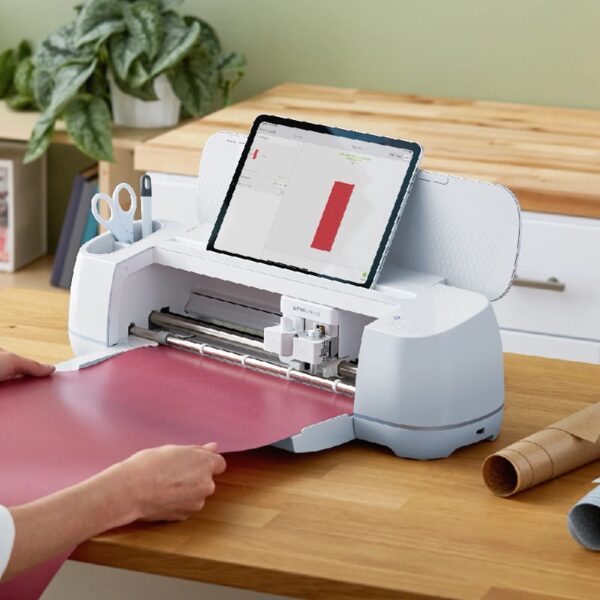 Cricut Smart Iron-On Vinyl (9 ft), 13