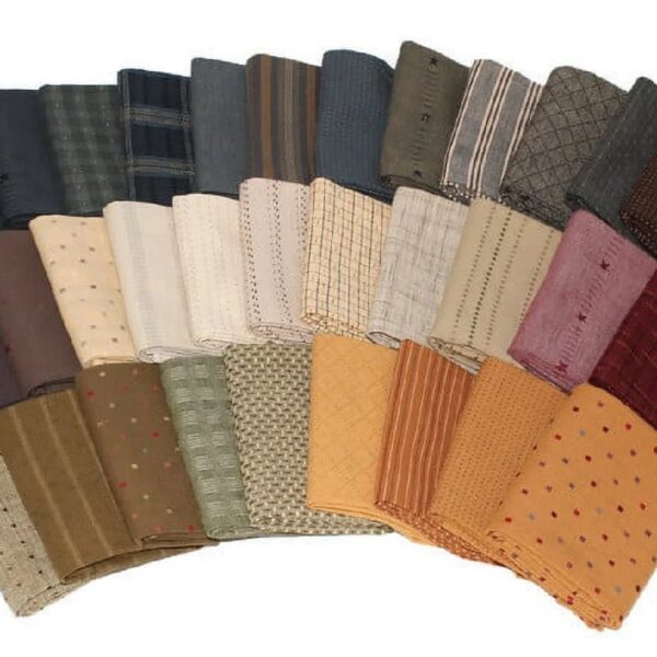 Field's Fabrics 10