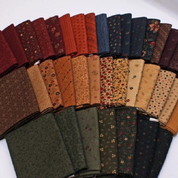 Field's Fabrics 10