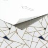 Retro Self Adhesive Vinyl Floor Tile - 20 Tiles/20 Sq. ft., 12 x 12, Slate Flooring Materials