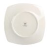 Everyday Square 12-Piece Dinnerware Set