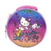 Fast Forward Hello Kitty 16 Inches Large Backpack with Lunch Bag