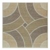 Retro Self Adhesive Vinyl Floor Tile - 20 Tiles/20 Sq. ft., 12 x 12, Slate Flooring Materials