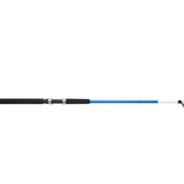 Spinning Rod, 7' Medium Fishing Rod, 2 Piece