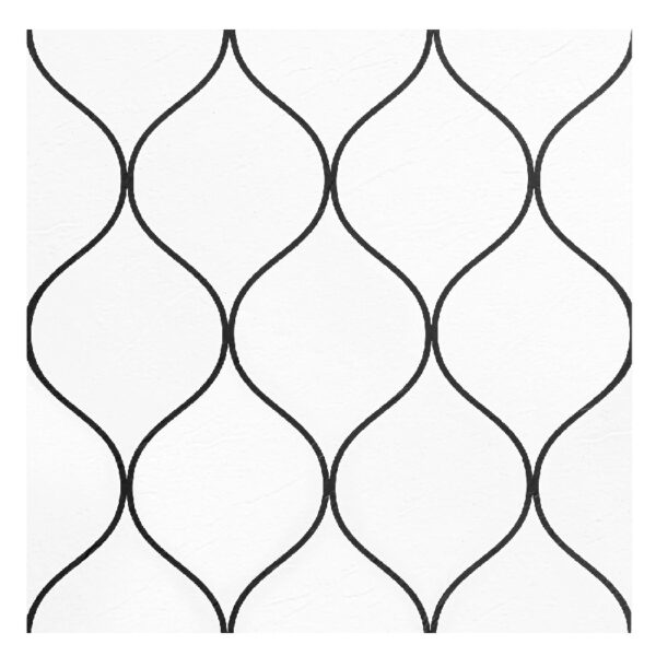 Retro Self Adhesive Vinyl Floor Tile - 20 Tiles/20 Sq. ft., 12 x 12, Slate Flooring Materials