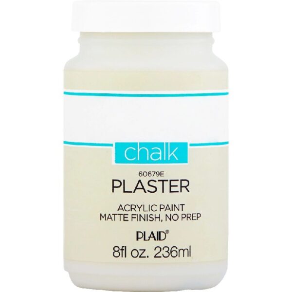 (3 pack)  Chalk Paint, Ultra Matte Ink, 8 fl oz