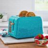 Digital 2-Slice Toaster with Digital Display