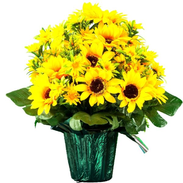 Sympathy Silks Artificial Flowers 20