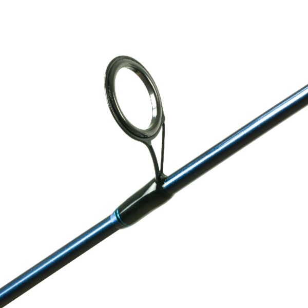 Shimano Fishing STIMULA 66 ML 2PC SPN C Freshwater Spinning [STS66ML2C]