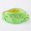 Bonding Pouch Small Pet Carrier Bag Sling with Strap Critter Cuddler for Gliders Ferret, Rat, Hedgehog, Hamster Outdoor-Orange
