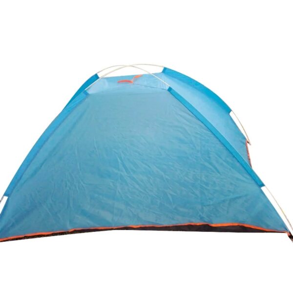 Instant Automatic Expansion Up Lightweight Camping Tent Outdoor Easy Set Up Automatic Family Travel Tent Portable Backpacking Ultralight Windproof