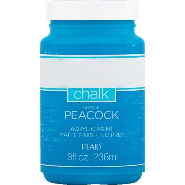 (3 pack)  Chalk Paint, Ultra Matte Ink, 8 fl oz