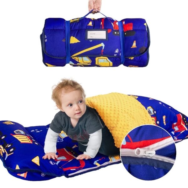 Primlect Nap Mat, 55
