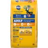 Complete Nutrition Adult Dry Dog Food Roasted Chicken, Rice & Vegetable Flavor Dog Kibble, 44 Lb