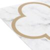 Retro Self Adhesive Vinyl Floor Tile - 20 Tiles/20 Sq. ft., 12 x 12, Slate Flooring Materials