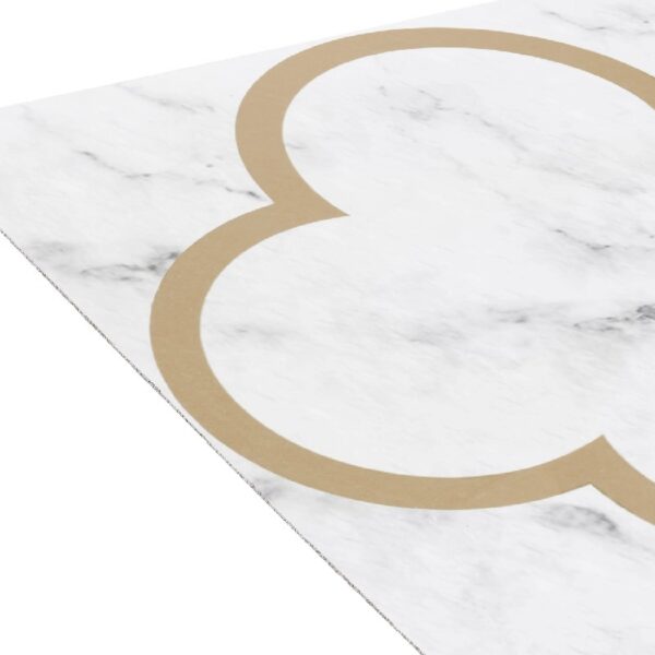 Retro Self Adhesive Vinyl Floor Tile - 20 Tiles/20 Sq. ft., 12 x 12, Slate Flooring Materials