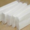 25 Packs Kitchen Cleaning Paper for Daily Use in Household and Restaurants 17x17.5in