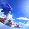 Mario & Sonic at the Olympic Games: Tokyo 2020 -Switch