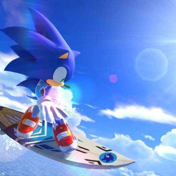 1c6efe251f914405a79db32a013125fb Mario & Sonic at the Olympic Games: Tokyo 2020 -Switch