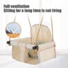 Indoor and Outdoor Children’s Swings, Safe and Fun Play Toy, Perfect for Creating Happy Baby Spaces Birthday Gift