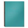 Rocketbook Fusion Smart Reusable Notebook Planner, 6