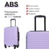 Hardshell Carry on Luggage 20
