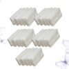 25 Packs Kitchen Cleaning Paper for Daily Use in Household and Restaurants 17x17.5in