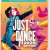 Just Dance 2025 CIB Limited Edition, Nintendo Switch