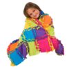 ALEX Toys Craft Knot A Quilt Kit