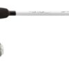 2D EVA/Graphite Durable Spin Fishing Rod for Adult