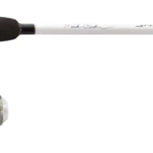 2D EVA/Graphite Durable Spin Fishing Rod for Adult