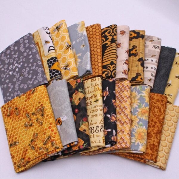 Field's Fabrics 10