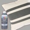 Tulip Colorshot Outdoor Fabric Upholstery Spray Slate Gray 4 Pack