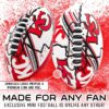 Chiefs Football - Youth Mini Football - 8.5