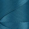 5 Skeins of Sensy Premium 2mm 251 Yards Polyester Rope 100% Polypropylene Cord Macrame Cord 2mm Crochet Bag Cord Macrame Rope Crochet Thread Gift for Knitter (Latte)