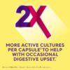 Ultimate Strength Probiotic Supplements, Helps Digestive and Gut Health, for Men and Women, 30 Count