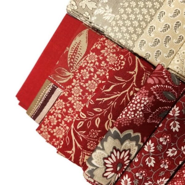 Field's Fabrics 10