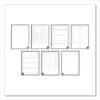 Rocketbook Fusion Smart Reusable Notebook Planner, 6