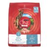 Plus Dry Dog Food Joint & Mobility Health, High Protein Chicken & Rice, 16.5 lb Bag