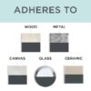 Linen White,  Chalked Ultra Matte Paint, Quart