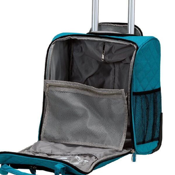 Luggage 15