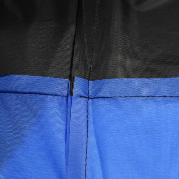 XXXL Motorcycle Cover Outdoor Waterproof Rain Dust UV Protector for Ultra Classic