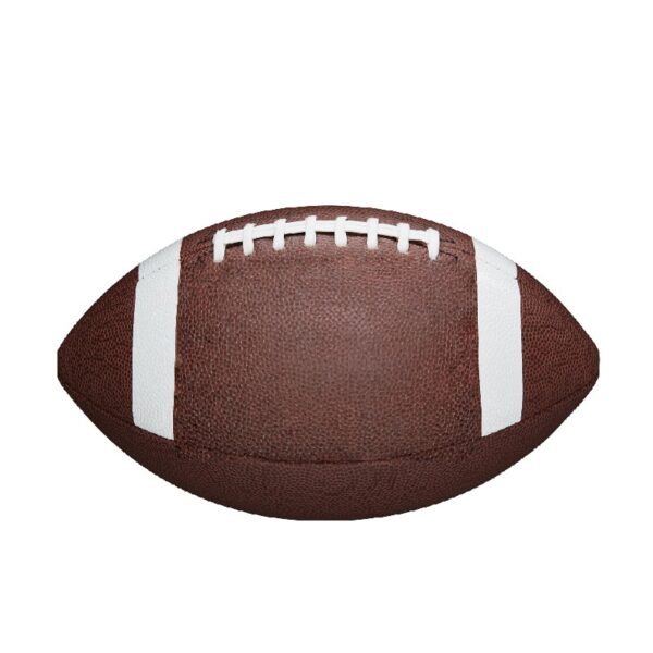 Reaction Composite Football, Junior Size (Ages 9-12)