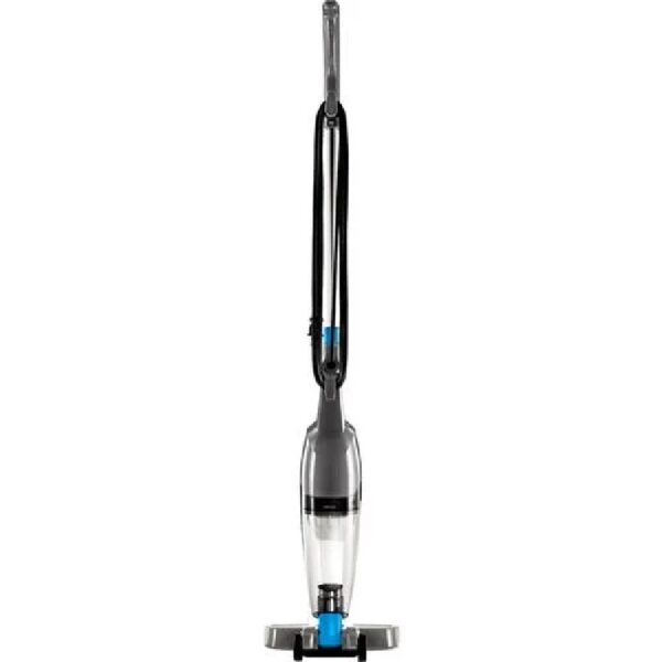 3-in-1 Lightweight Corded Stick Vacuum