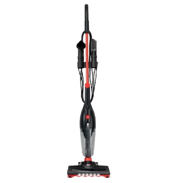 EV1520CT Corded Turbo Power 3-in-1 Multi-Surface Stick and Handheld Vacuum