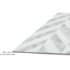 Retro Self Adhesive Vinyl Floor Tile - 20 Tiles/20 Sq. ft., 12 x 12, Slate Flooring Materials
