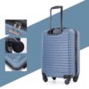 Hardshell Carry on Luggage 20