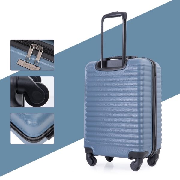 Hardshell Carry on Luggage 20