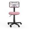 Swivel Mesh Desk Chair, Hustle
