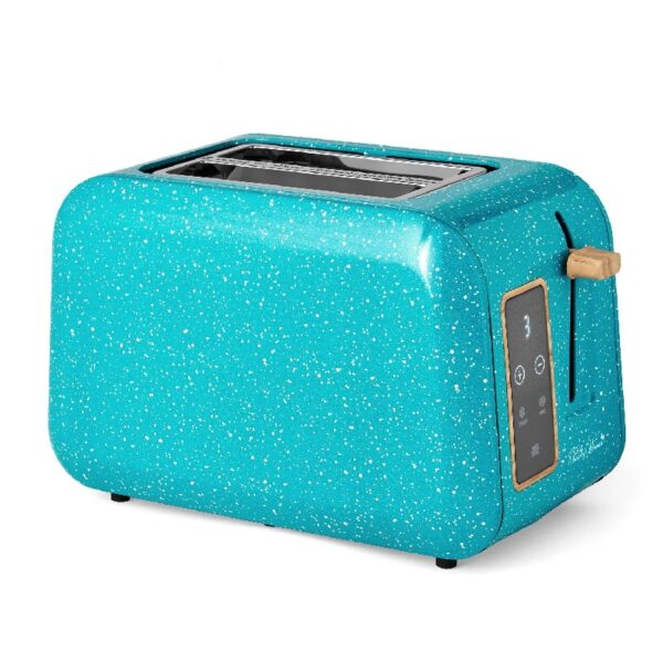 Digital 2-Slice Toaster with Digital Display